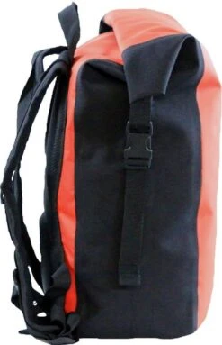 Gabbag Reflective 25L Waterdichte Rugzak - Rood -Buiten Kamperen Winkel 900 581 0ref510 400 07