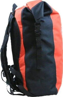 Gabbag Reflective 35L Waterdichte Rugzak - Rood 14 Gabbag Reflective 35L Waterdichte Rugzak - Rood -Buiten Kamperen Winkel 900 583 0ref210 400 07