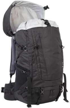 Nomad Topaz Backpack - 50 Liter - Zwart 16 Nomad Topaz Backpack - 50 Liter - Zwart -Buiten Kamperen Winkel 900 587 bbtop5f6d b50 116 2
