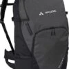 Vaude Bike Alpin 25+5L Fietsrugzak - Black -Buiten Kamperen Winkel 900 588 bewerkt 1