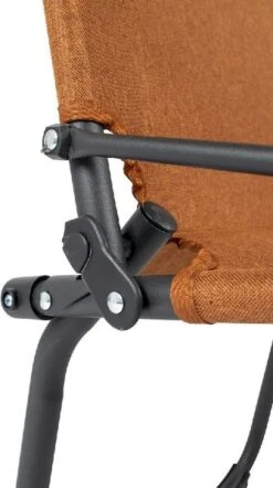 Bo-Camp Industrial Bushwick Klapstoel - Clay -Buiten Kamperen Winkel 900 596 1211882 11