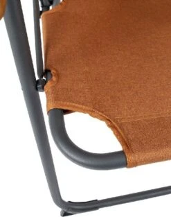 Bo-Camp Industrial Bushwick Klapstoel - Clay -Buiten Kamperen Winkel 900 596 1211882 12