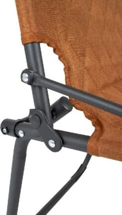 Bo-Camp Industrial Jefferson Klapstoel - Clay -Buiten Kamperen Winkel 900 596 1211885 10