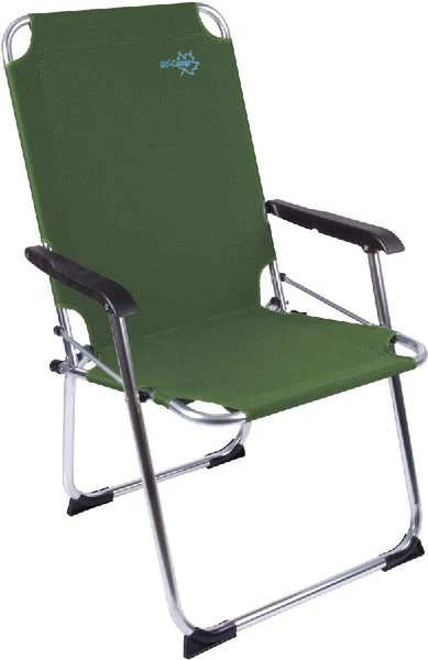 Bo-Camp Copa Rio Comfort Klapstoel - Forest 3 Bo-Camp Copa Rio Comfort Klapstoel - Forest