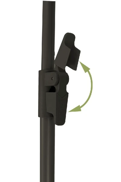 Travellife Barletta Comfort Campingtafel - 100 X 70 Cm 4 Travellife Barletta Comfort Campingtafel - 100 X 70 Cm - Afbeelding 2