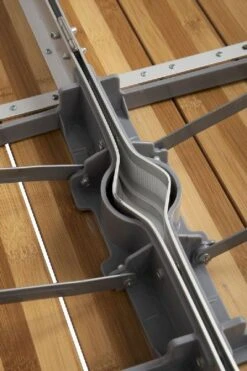 Bo-Camp 136 X 85 Inklapbare Picknicktafel - Bamboe -Buiten Kamperen Winkel 900 600 1404800 11