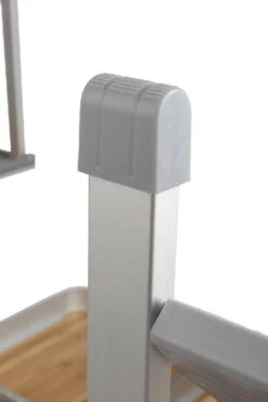 Bo-Camp 136 X 85 Inklapbare Picknicktafel - Bamboe -Buiten Kamperen Winkel 900 600 1404800 12