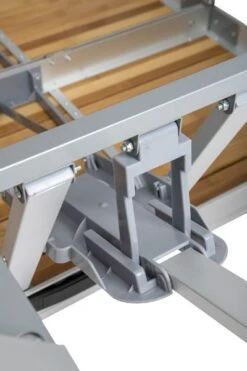 Bo-Camp 136 X 85 Inklapbare Picknicktafel - Bamboe -Buiten Kamperen Winkel 900 600 1404800 13