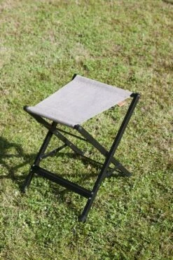 Bo-Camp Urban Outdoor Croydon Kruk - Taupe -Buiten Kamperen Winkel 900 600 1467310 06