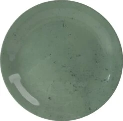 Bo-Camp Mix & Match Melamine Serviesset - 16-delig - Groen -Buiten Kamperen Winkel 900 600 6181383 05