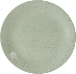 Bo-Camp Mix & Match Melamine Serviesset - 16-delig - Groen -Buiten Kamperen Winkel 900 600 6181383 06