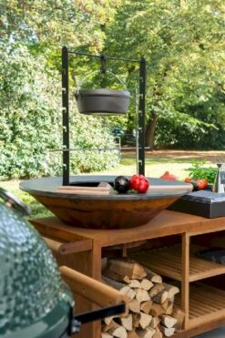 OFYR Insert PRO Teakhout - Medium -Buiten Kamperen Winkel 900 600 premium partner event 2020 dsc 5713