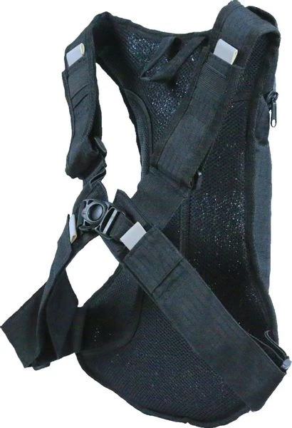 Gabbag Hydro 3L Waterdichte Drinkrugzak - Wit 9 Gabbag Hydro 3L Waterdichte Drinkrugzak - Wit - Afbeelding 7