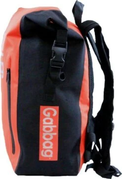 Gabbag Reflective 25L Waterdichte Rugzak - Rood -Buiten Kamperen Winkel 900 617 0ref510 400 03