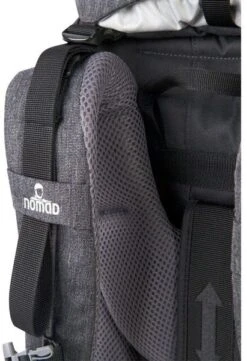 Nomad Karoo Backpack - 70 Liter - Grijs 26 Nomad Karoo Backpack - 70 Liter - Grijs -Buiten Kamperen Winkel 900 617 bbkar6f6d b60 116 9