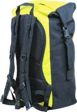 Gabbag Reflective 35L Waterdichte Rugzak - Geel -Buiten Kamperen Winkel 900 619 0ref210 200 06