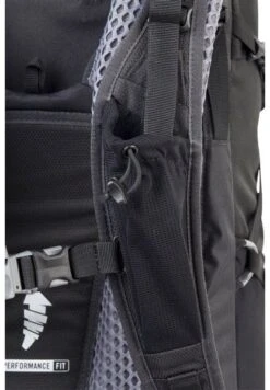 Nomad Topaz Backpack - 50 Liter - Zwart 21 Nomad Topaz Backpack - 50 Liter - Zwart -Buiten Kamperen Winkel 900 624 bbtop5f6d b50 116 7