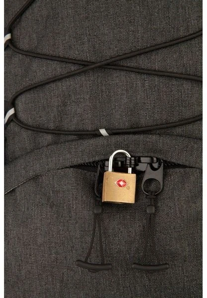 Nomad Karoo Backpack - 70 Liter - Grijs 14 Nomad Karoo Backpack - 70 Liter - Grijs - Afbeelding 12