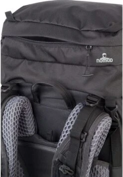 Nomad Topaz Backpack - 50 Liter - Zwart 19 Nomad Topaz Backpack - 50 Liter - Zwart -Buiten Kamperen Winkel 900 625 bbtop5f6d b50 116 6