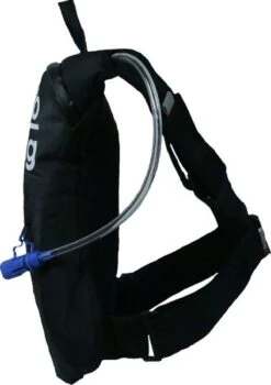 Gabbag Hydro 3L Waterdichte Drinkrugzak - Zwart 14 Gabbag Hydro 3L Waterdichte Drinkrugzak - Zwart -Buiten Kamperen Winkel 900 634 0hyg410 100 03