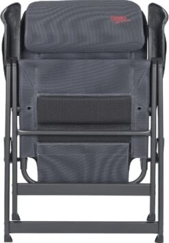 Crespo Air-Deluxe Compact AP-235 Standenstoel - Grijs -Buiten Kamperen Winkel 900 638 1149057 10