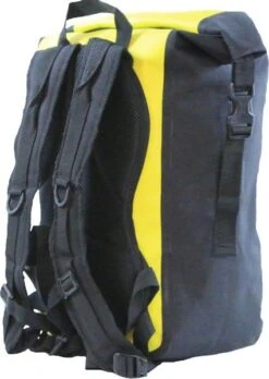 Gabbag Reflective 25L Waterdichte Rugzak - Geel 14 Gabbag Reflective 25L Waterdichte Rugzak - Geel -Buiten Kamperen Winkel 900 639 0ref510 200 06 1