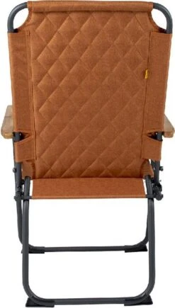 Bo-Camp Industrial Jefferson Klapstoel - Clay -Buiten Kamperen Winkel 900 656 1211885 05