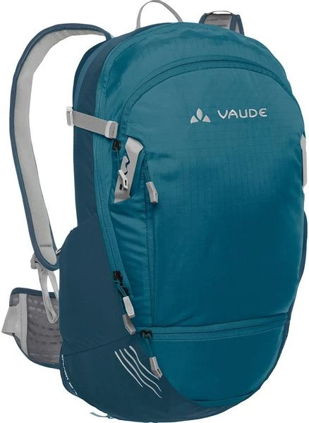 Vaude Wizard 18+4L Dagrugzak - Blue Sapphire 3 Vaude Wizard 18+4L Dagrugzak - Blue Sapphire