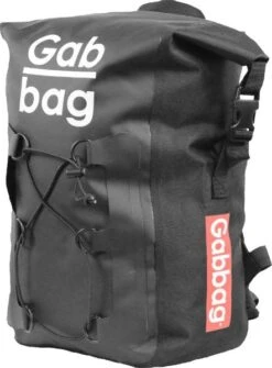 Gabbag Day 25L Waterdichte Rugzak - Zwart 12 Gabbag Day 25L Waterdichte Rugzak - Zwart -Buiten Kamperen Winkel 900 663 900 663 0jgd310 100 02