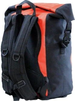 Gabbag Reflective 25L Waterdichte Rugzak - Rood -Buiten Kamperen Winkel 900 667 0ref510 400 06