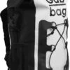 Gabbag Day 25L Waterdichte Rugzak - Wit 2 Gabbag Day 25L Waterdichte Rugzak - Wit -Buiten Kamperen Winkel 900 667 900 667 0jgd310 000 08
