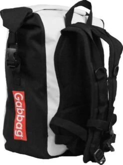 Gabbag Day 25L Waterdichte Rugzak - Wit -Buiten Kamperen Winkel 900 671 900 671 0jgd310 000 04