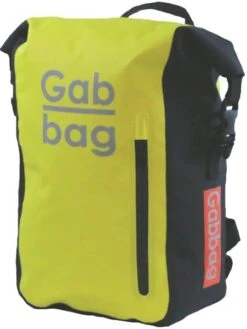 Gabbag Reflective 25L Waterdichte Rugzak - Geel 12 Gabbag Reflective 25L Waterdichte Rugzak - Geel -Buiten Kamperen Winkel 900 676 0ref510 200 02 1