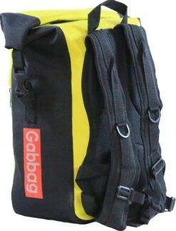 Gabbag Reflective 25L Waterdichte Rugzak - Geel 13 Gabbag Reflective 25L Waterdichte Rugzak - Geel -Buiten Kamperen Winkel 900 684 0ref510 200 04 1