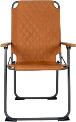 Bo-Camp Industrial Jefferson Klapstoel - Clay -Buiten Kamperen Winkel 900 703 1211885 08