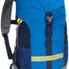 Vaude Kids Pecki 10L Kinderrugzak - Blue -Buiten Kamperen Winkel 900 703 bewerkt 1