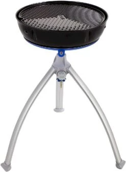 CADAC Grillo Chef 40 Gasbarbecue - BBQ/Chef Pan 15 CADAC Grillo Chef 40 Gasbarbecue - BBQ/Chef Pan -Buiten Kamperen Winkel 900 704 5650 grillo chef 40 bbq 1