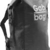 Gabbag Reflective 25L Waterdichte Rugzak - Zwart -Buiten Kamperen Winkel 900 709 0ref510 100 08