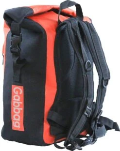 Gabbag Reflective 25L Waterdichte Rugzak - Rood -Buiten Kamperen Winkel 900 713 0ref510 400 04