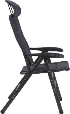 Crespo Air-Deluxe Compact AP-238 XL Standenstoel - Grijs 12 Crespo Air-Deluxe Compact AP-238 XL Standenstoel - Grijs -Buiten Kamperen Winkel 900 714 1149135 04