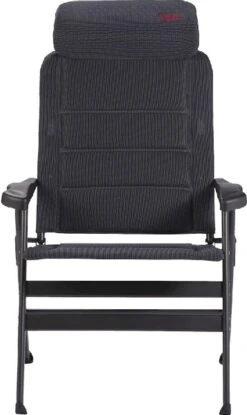 Crespo Air-Deluxe Compact AP-238 XL Standenstoel - Grijs 15 Crespo Air-Deluxe Compact AP-238 XL Standenstoel - Grijs -Buiten Kamperen Winkel 900 714 1149135 07