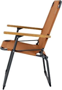 Bo-Camp Industrial Bushwick Klapstoel - Clay -Buiten Kamperen Winkel 900 719 1211882 07