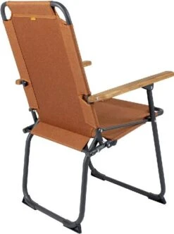 Bo-Camp Industrial Bushwick Klapstoel - Clay -Buiten Kamperen Winkel 900 744 1211882 03