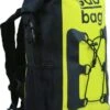 Gabbag Day 25L Waterdichte Rugzak - Geel -Buiten Kamperen Winkel 900 747 900 747 0jgd310 200 08