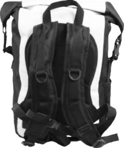 Gabbag Day 25L Waterdichte Rugzak - Wit -Buiten Kamperen Winkel 900 750 900 749 0jgd310 000 05