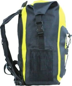 Gabbag Day 25L Waterdichte Rugzak - Geel 14 Gabbag Day 25L Waterdichte Rugzak - Geel -Buiten Kamperen Winkel 900 751 900 751 0jgd310 200 07