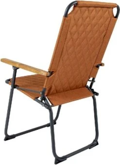 Bo-Camp Industrial Jefferson Klapstoel - Clay -Buiten Kamperen Winkel 900 763 1211885 03