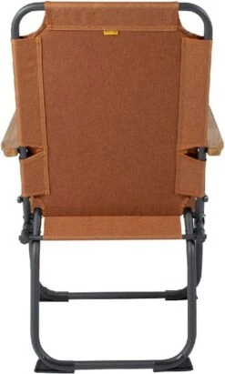 Bo-Camp Industrial Bushwick Klapstoel - Clay -Buiten Kamperen Winkel 900 765 1211882 08