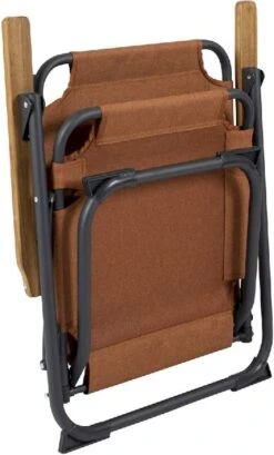 Bo-Camp Industrial Bushwick Klapstoel - Clay -Buiten Kamperen Winkel 900 772 1211882 13