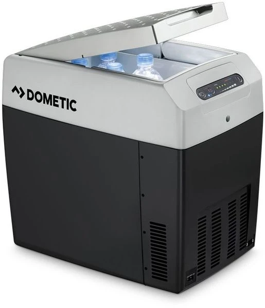 Dometic TropiCool TCX 21 Elektrische Koelbox - 20 Liter 4 Dometic TropiCool TCX 21 Elektrische Koelbox - 20 Liter - Afbeelding 2